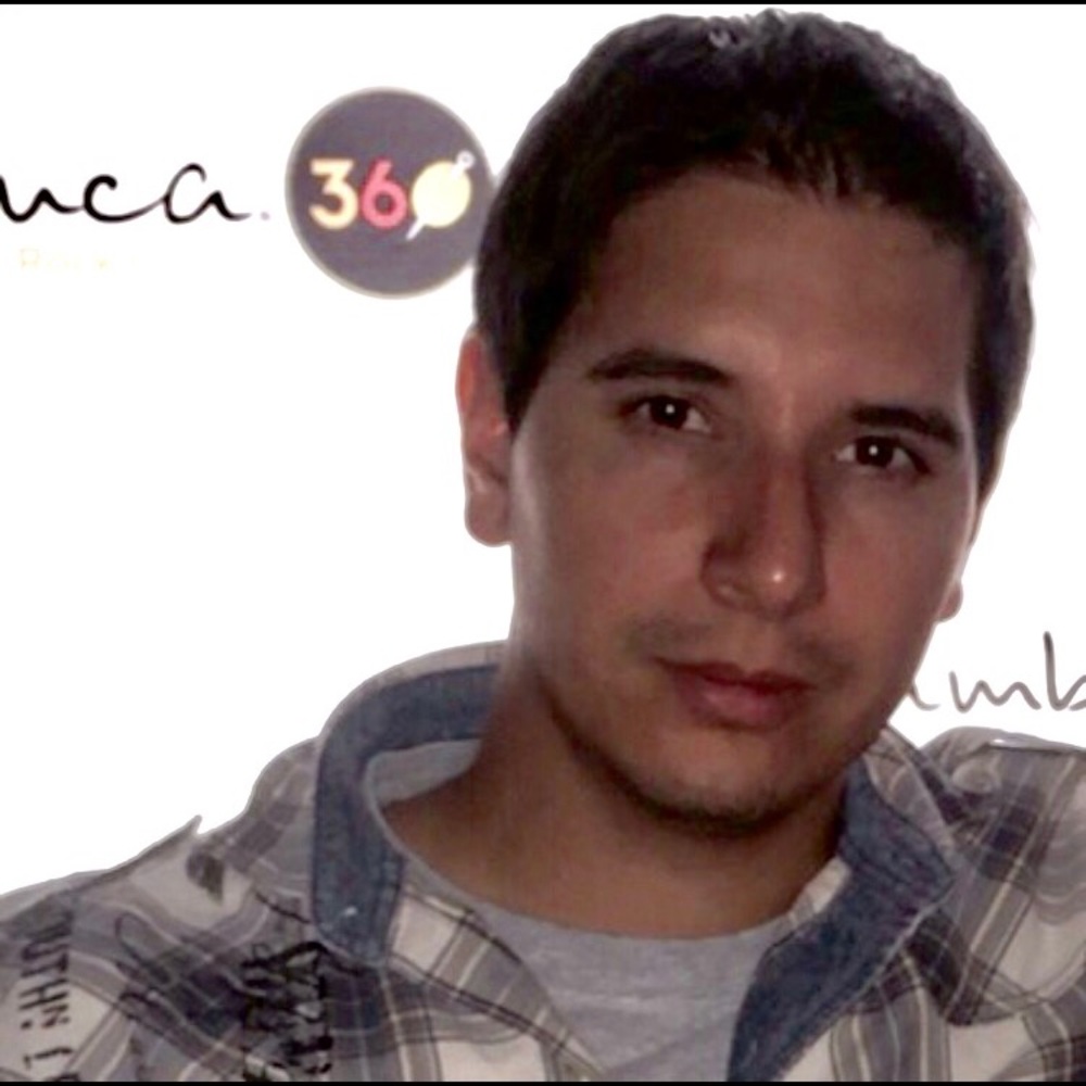 Meet your Posher, Hercules